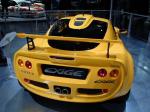 Lotus Exige 1998 года
